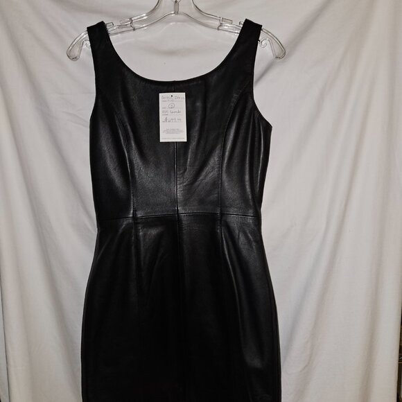 Long Torso Tight Lacing Front Zip Corset LARGE - Picture 6 of 16